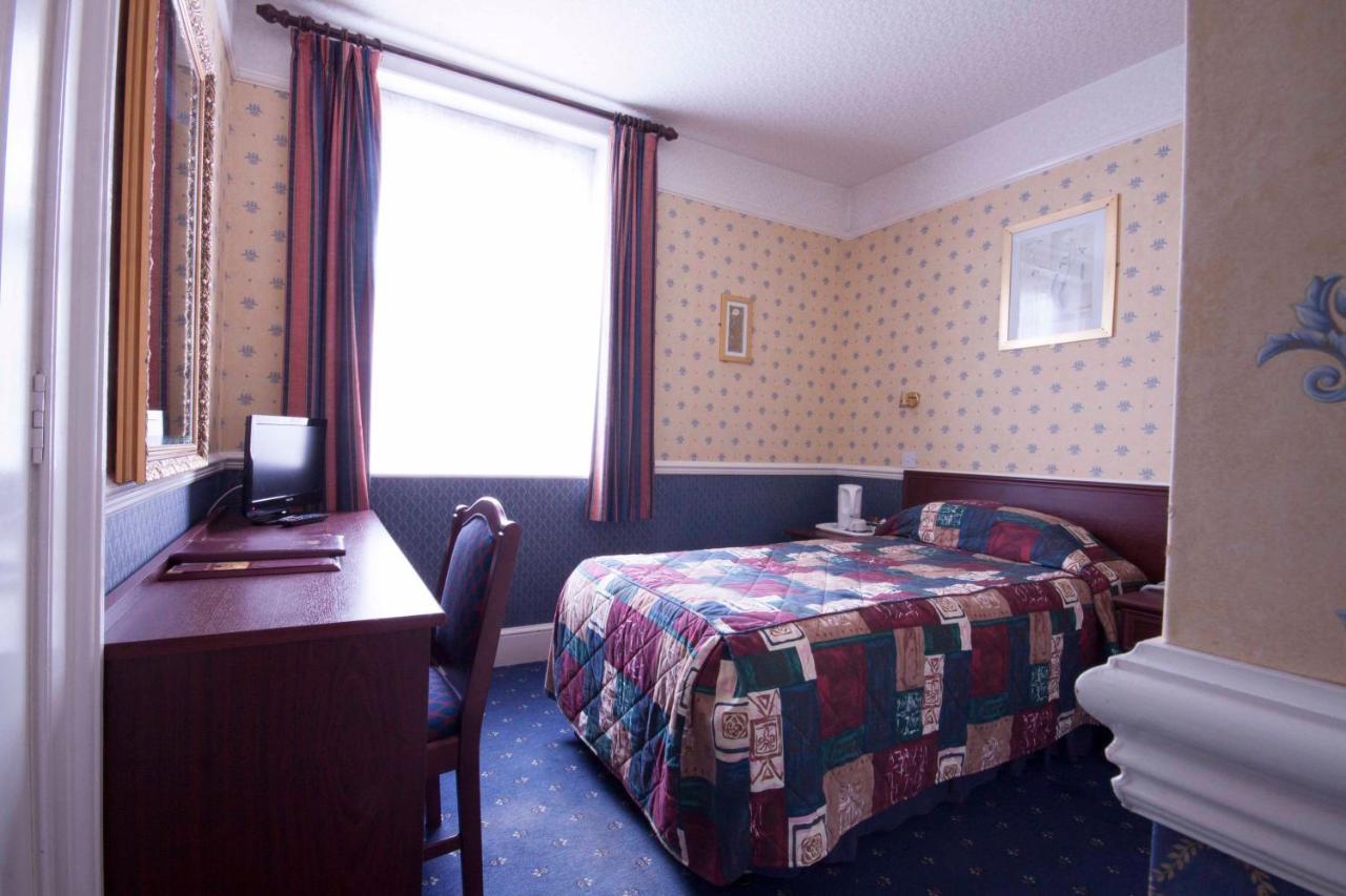Roselawn Hotel Reading Værelse billede